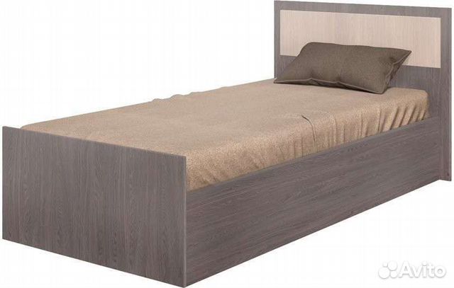 Кровать 90х200