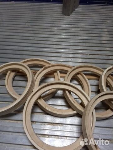 Фрезерная резка на станке с чпу