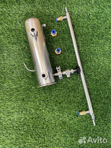 Дефлегматор 3