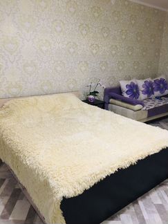 1-к. квартира, 36 м², 1/9 эт.