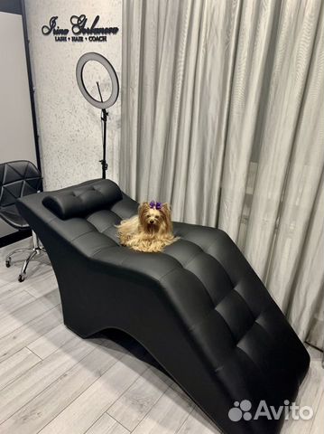 Кушетка анатомическая