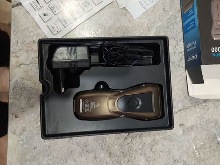 Электробритва dexp