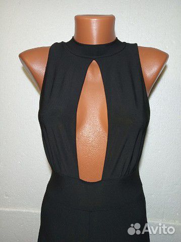 Комбинезон «love». 42-44