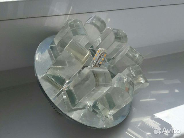 Светильник потолочный