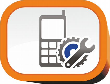 Ремонт сотовых телефонов, смартфонов