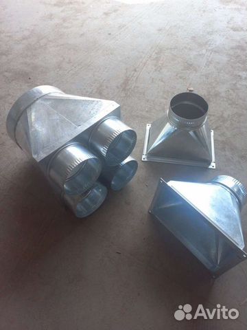 Вентиляция для майнинга