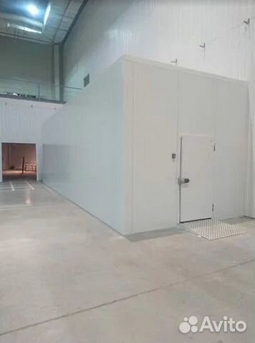 Холодильная камера