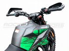 Мотоцикл rockot tekken/hound 250 объявление продам