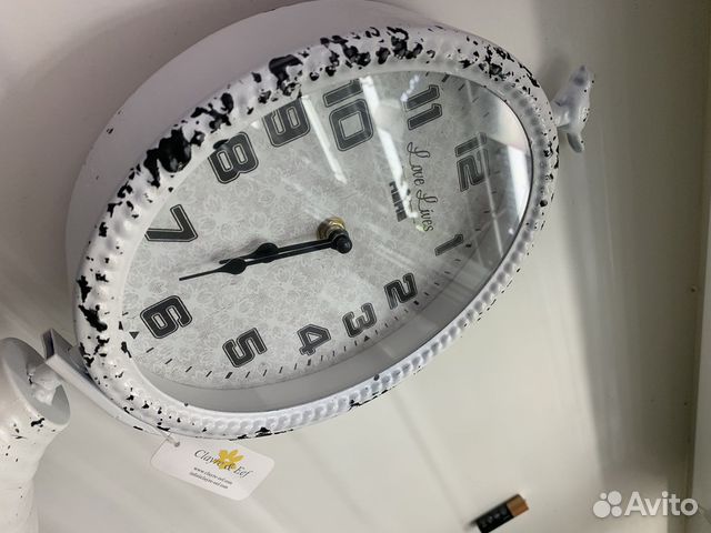 Настольные часы