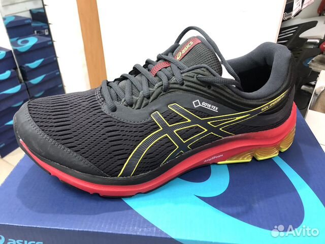 Кроссовки беговые Asics Gel-Pulse 11 G-TX EU43.5
