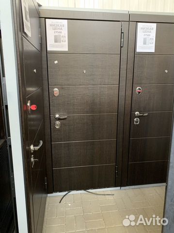 21\. Входная дверь. Цитадель39