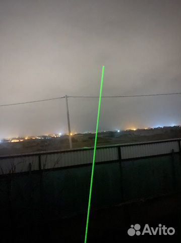 Лазерная указка laser 303