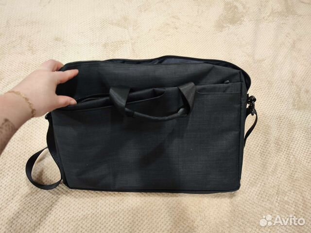 Кейс для ноутбука до 17