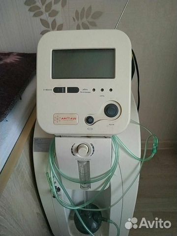 Концентратор кислорода 7F-3A