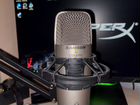 Студийный микрофон Samson C01U PRO USB
