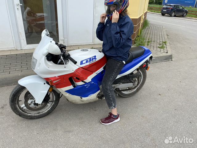 Продам хонду красноярск