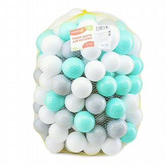 Новые шарики для бассейна, 150 шт,разные расцветки