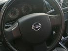 Nissan Almera Classic 1.6 МТ, 2007, 174 000 км объявление продам