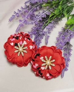 Бантики для принцесс