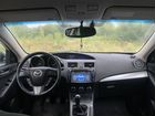 Mazda 3 2.0 МТ, 2011, 142 000 км объявление продам