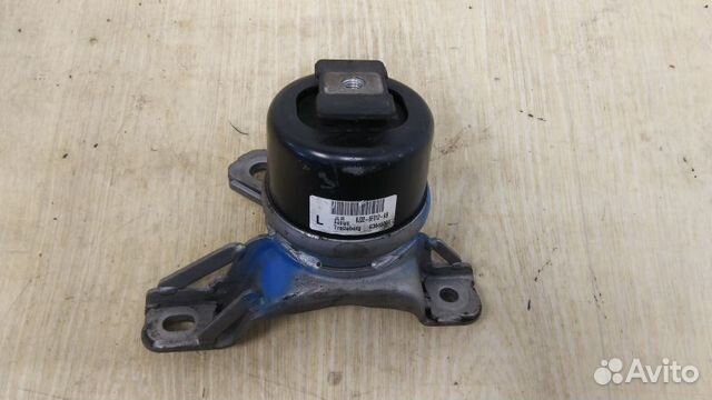 Подушка крепления двигателя Land Rover / Jaguar