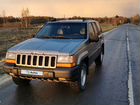 Jeep Grand Cherokee 2.5 МТ, 1998, 330 000 км