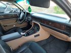 Jaguar XJ 4.0 AT, 1990, 132 000 км объявление продам