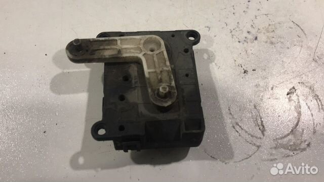 Моторчик заслонки отопителя для Kia Carens 2002-20