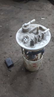 Насос топливный Geely Mk LG1