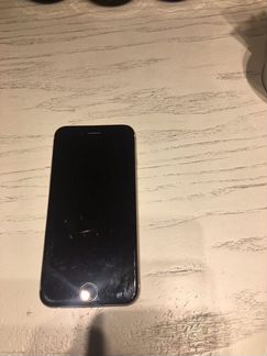 Телефон iPhone 6s