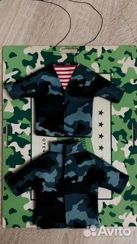 Подарок: мвд, фсин, омон, Россгвардия, Полиция