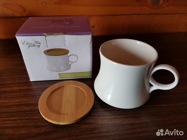 Кружки для чая