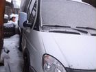 ГАЗ Соболь 2310 2.5 МТ, 2007, 140 000 км объявление продам