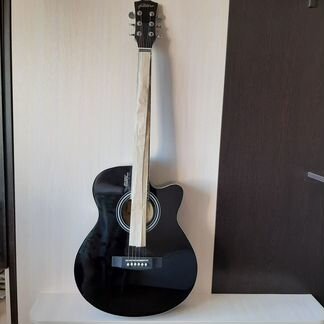 Гитара акустическая 40 дюймов