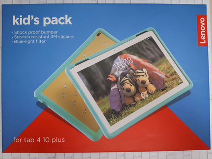 Чехол для планшета Lenovo