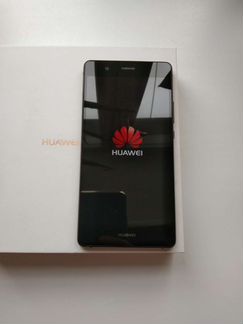 Телефон Huawei