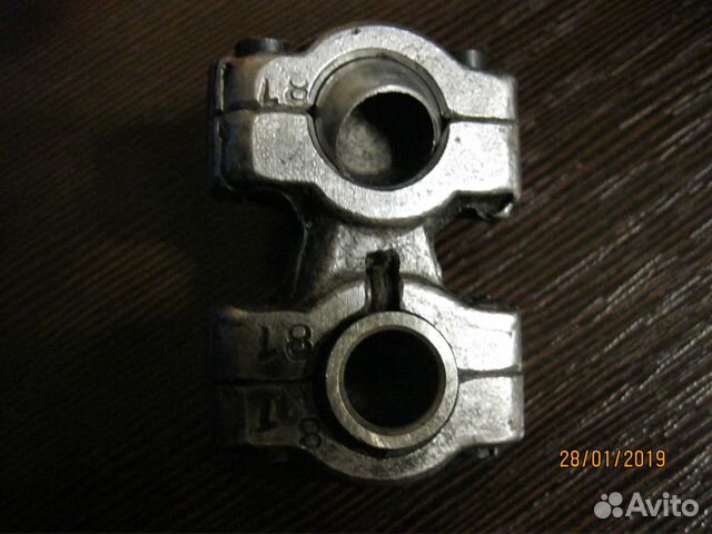 Пмз оверлок 51 класс зап.часть