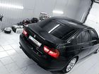 BMW 3 серия 2.0 AT, 2008, 240 000 км объявление продам