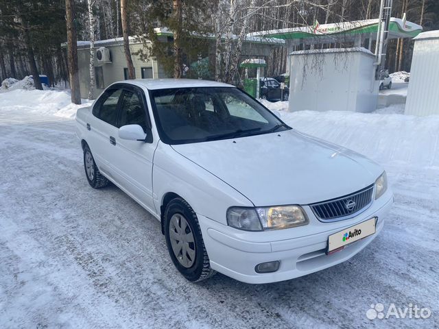 Загруженные файлы в теме Срочно продам Nissan Sunny 2000 г.