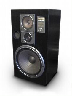 Ремонт динамиков звуковой аппаратуры