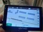 Автонавигатор Lexand ST 5350+ объявление продам