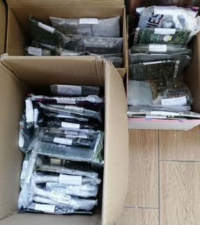 Майны (main), блоки питания (снижены цены)