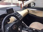 Lexus NX 2.0 CVT, 2015, 70 000 км объявление продам