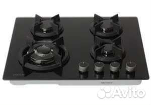 Газовая варочная панель
