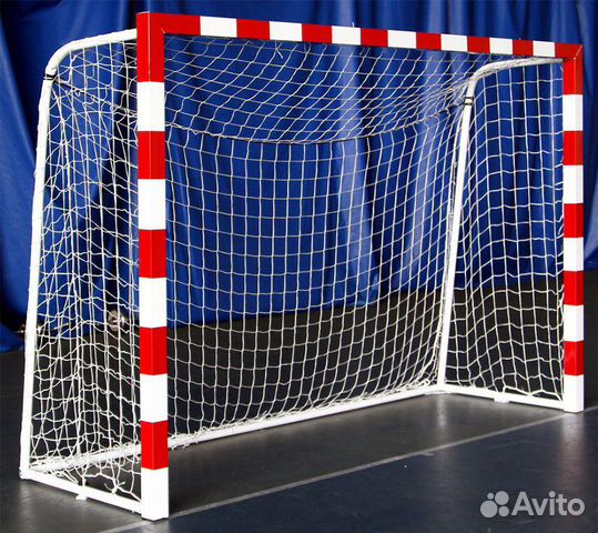 Ворота для Мини футбола усиленные 2*3м