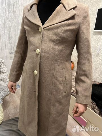 Пальто женское и куртки