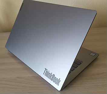 Премиум ультрабук Lenovo Thinkbook i5