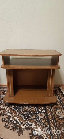 Тумба под телевизор бу