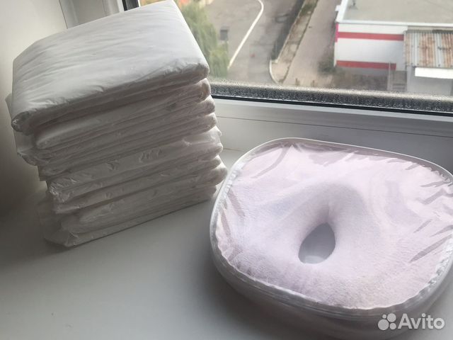 Ортопедическая подушка для детей