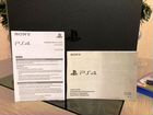 Sony PS4 slim 2 геймпада + 2 диск + 25 игр объявление продам